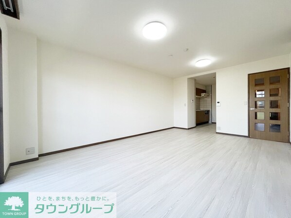 モンメール大磯の物件内観写真